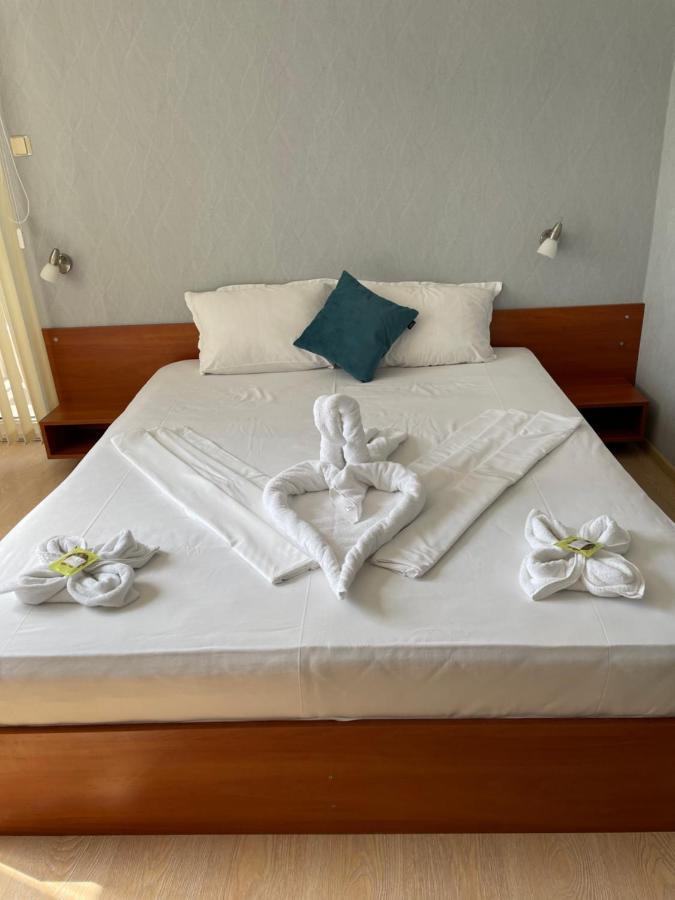 Sea Horse Otel 3*