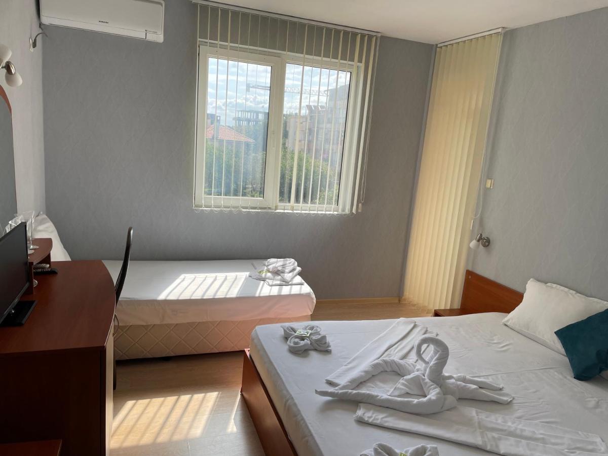 Otel Sea Horse