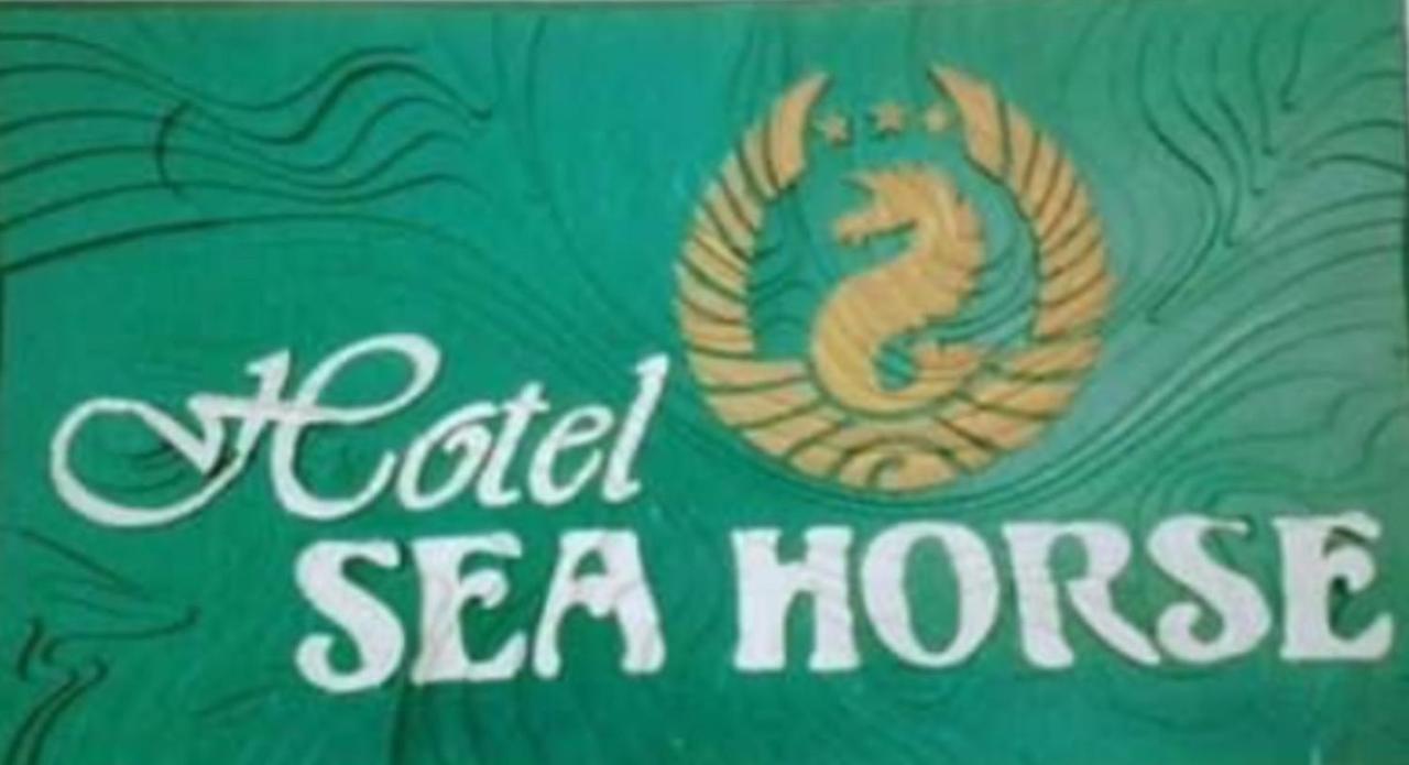Sea Horse Otel Burgaz