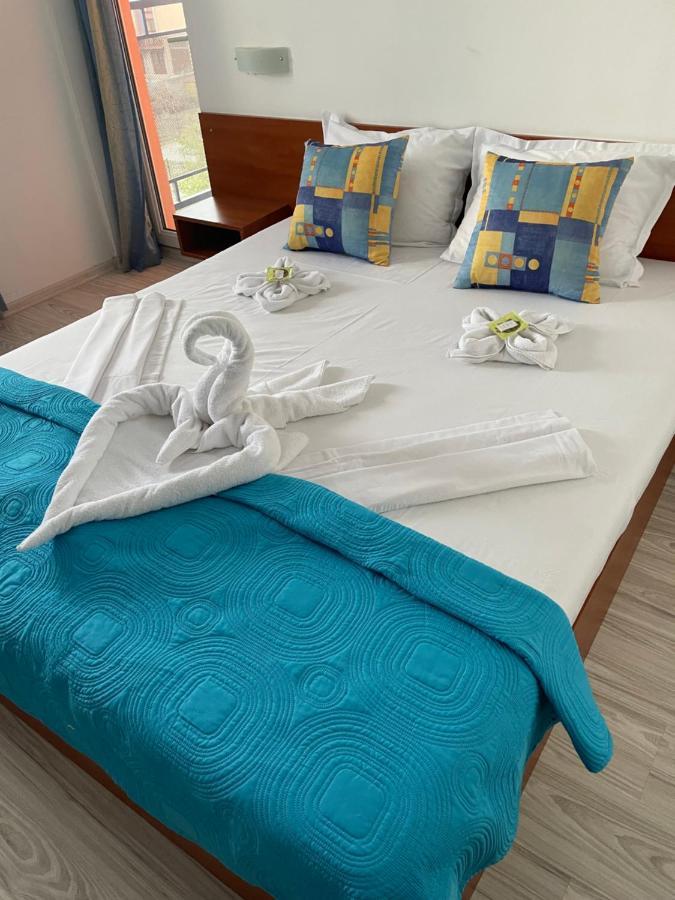 Sea Horse Otel