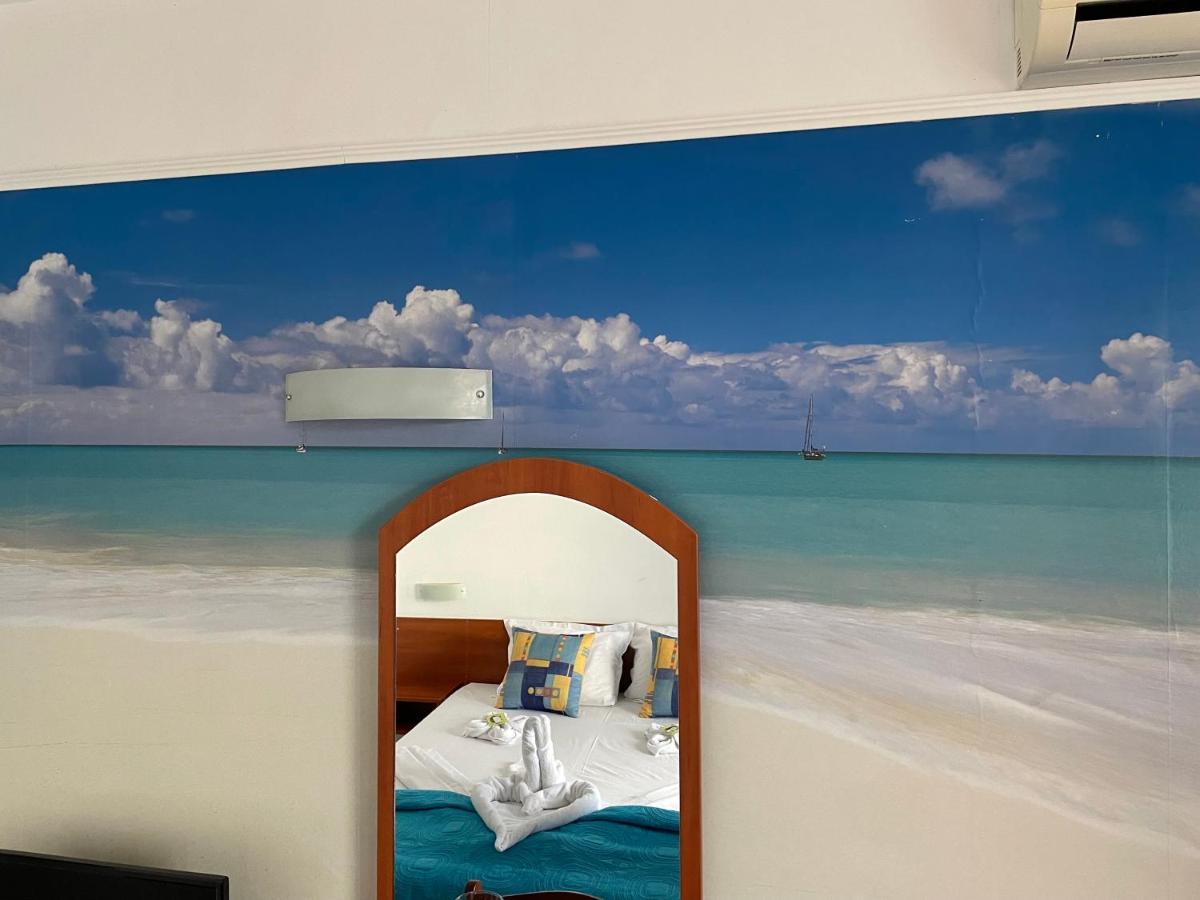 Sea Horse Otel 3*