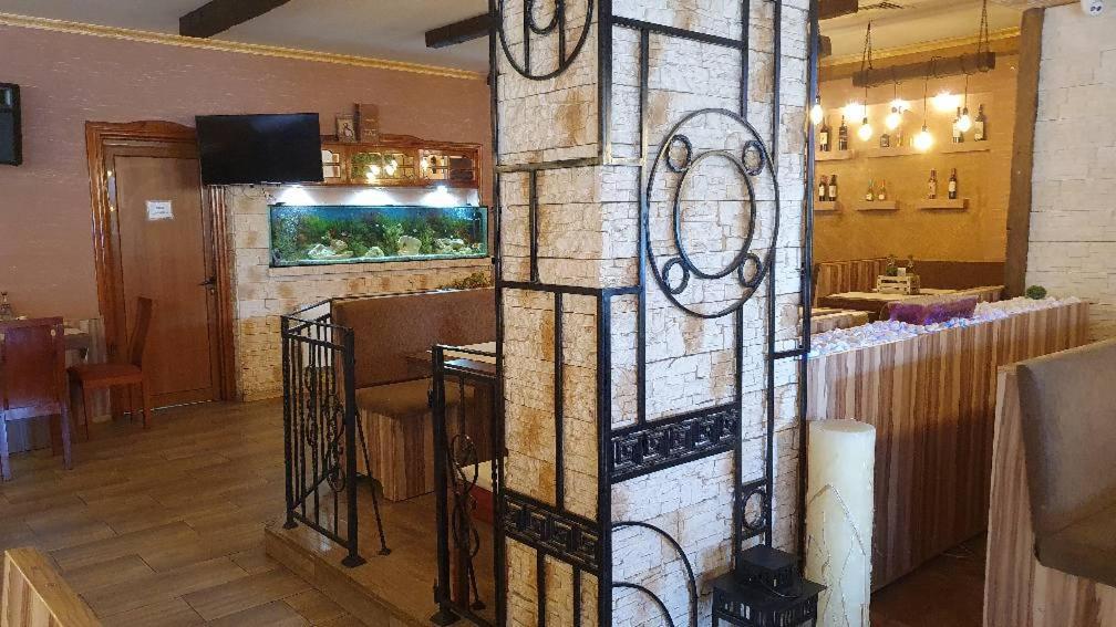 Otel Sea Horse
