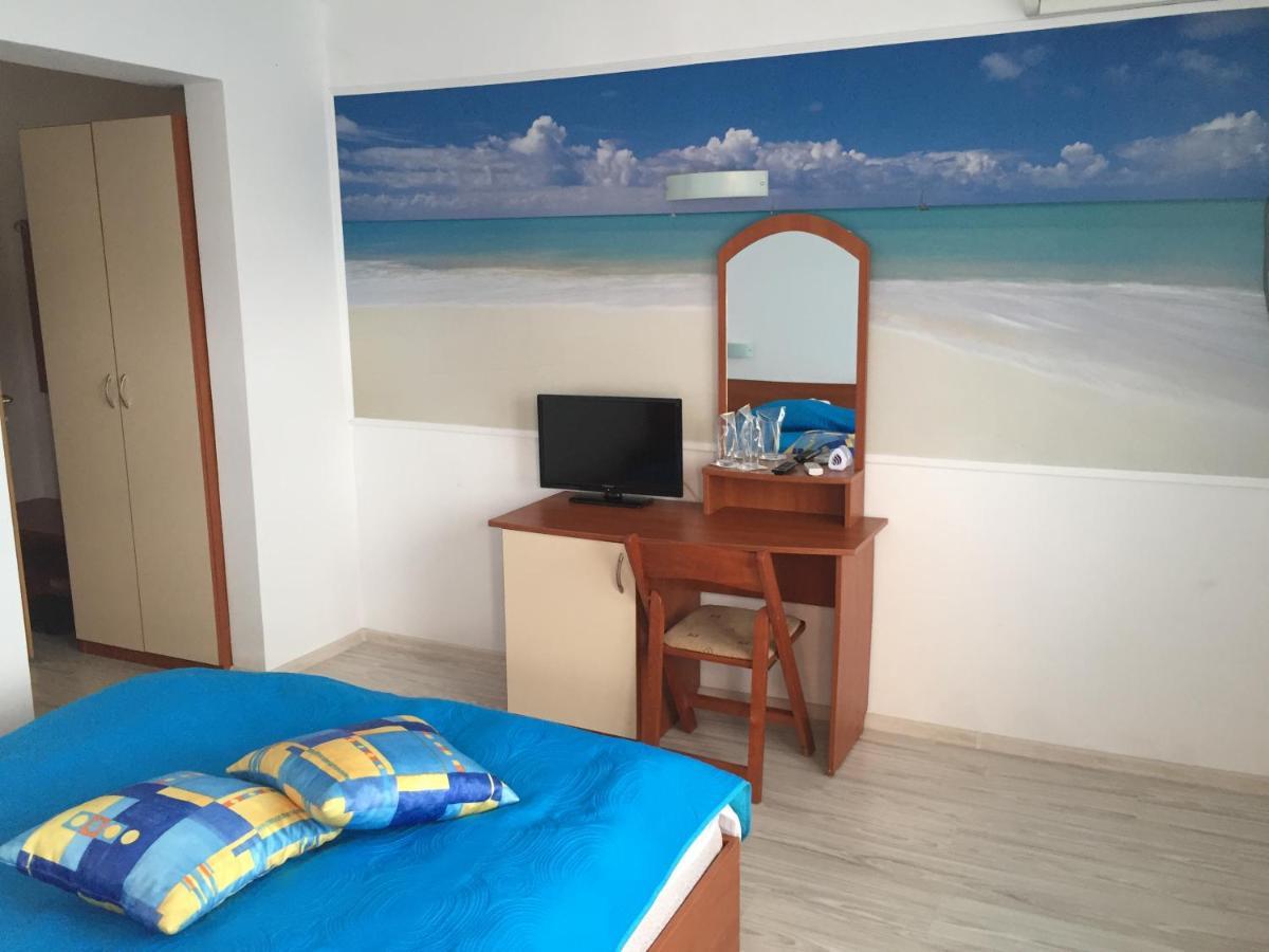 Otel Sea Horse 3*