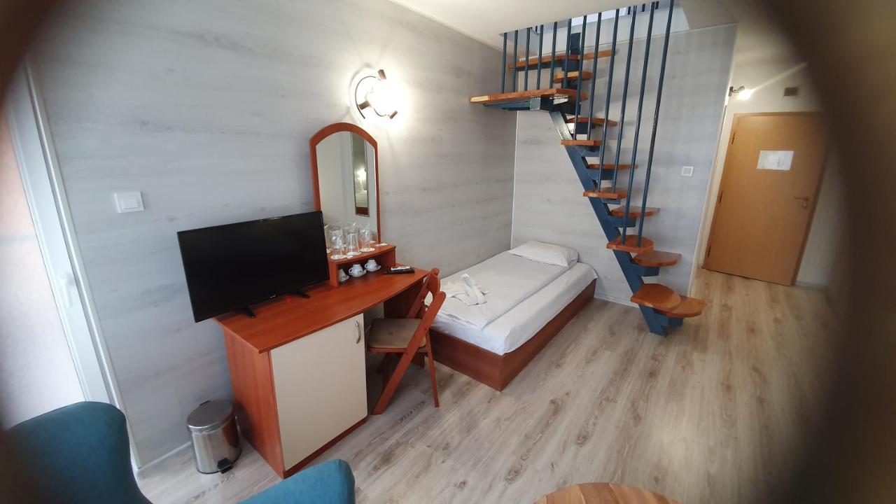 Otel Sea Horse