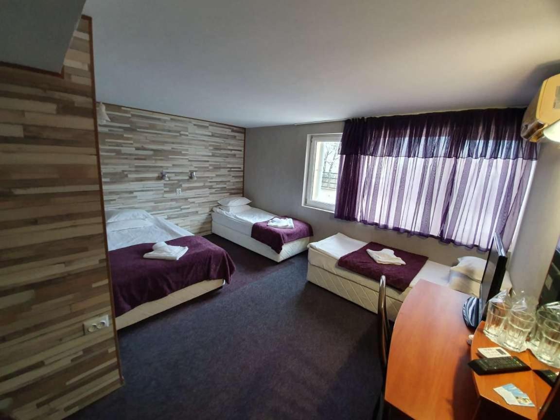 Hotel Sea Horse